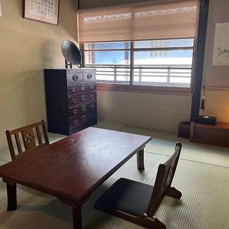 Kiyomizu Machiya Inn Киото Экстерьер фото