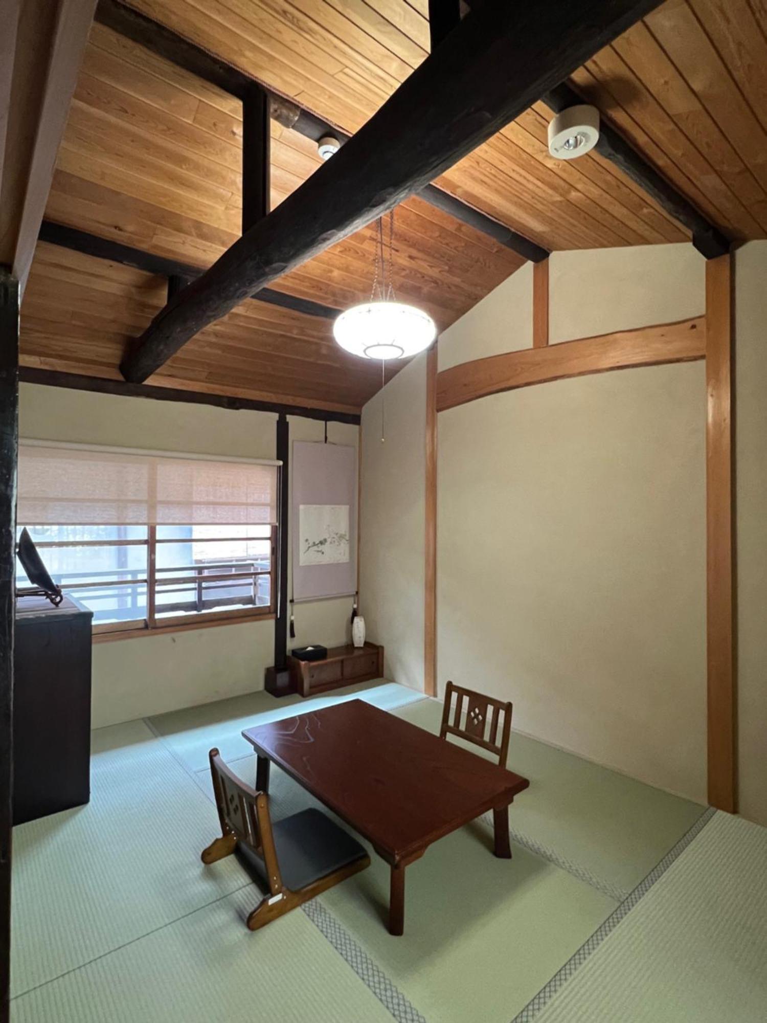 Kiyomizu Machiya Inn Киото Экстерьер фото