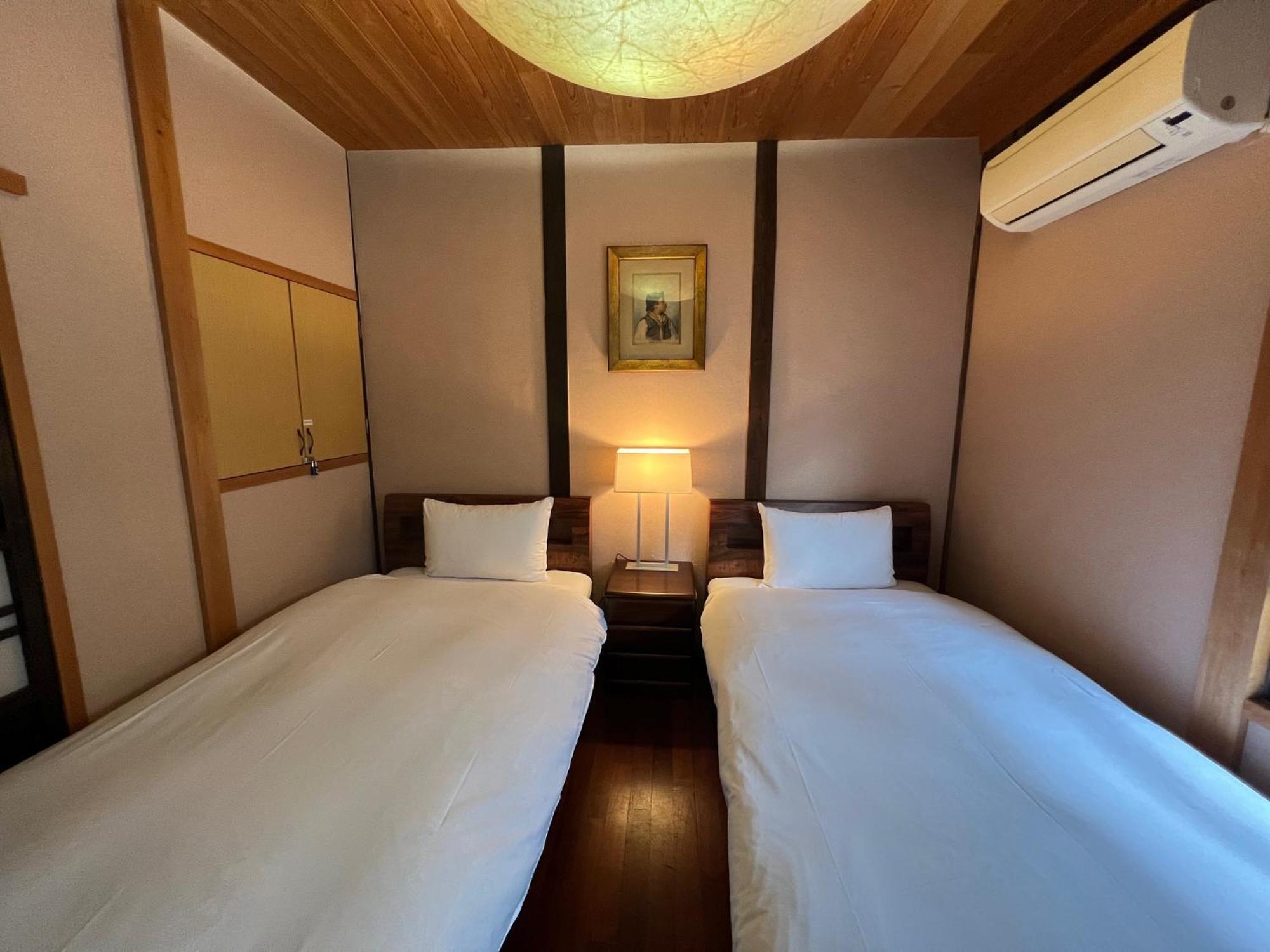 Kiyomizu Machiya Inn Киото Экстерьер фото