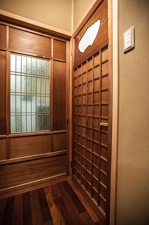 Kiyomizu Machiya Inn Киото Экстерьер фото